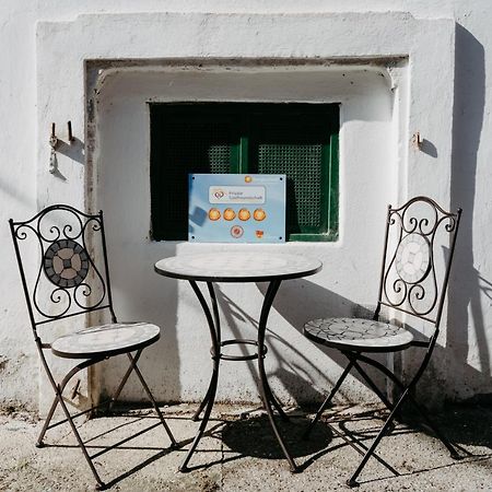 Ferienhaus In Historischer Hofgasse Mörbisch am See Екстериор снимка