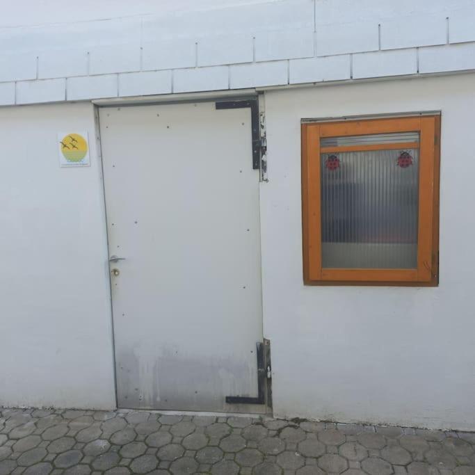 Ferienhaus In Historischer Hofgasse Mörbisch am See Екстериор снимка